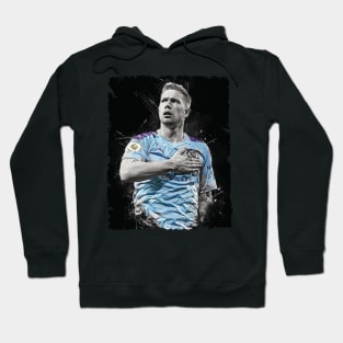 KEVIN DE BRUYNE MERCH VTG Hoodie